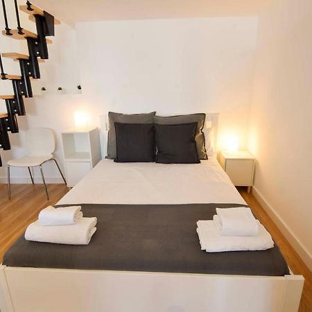 Letmalaga Sweet Wells Appartement Buitenkant foto