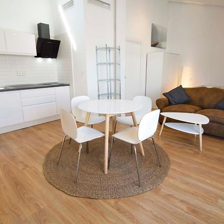 Letmalaga Sweet Wells Appartement Buitenkant foto