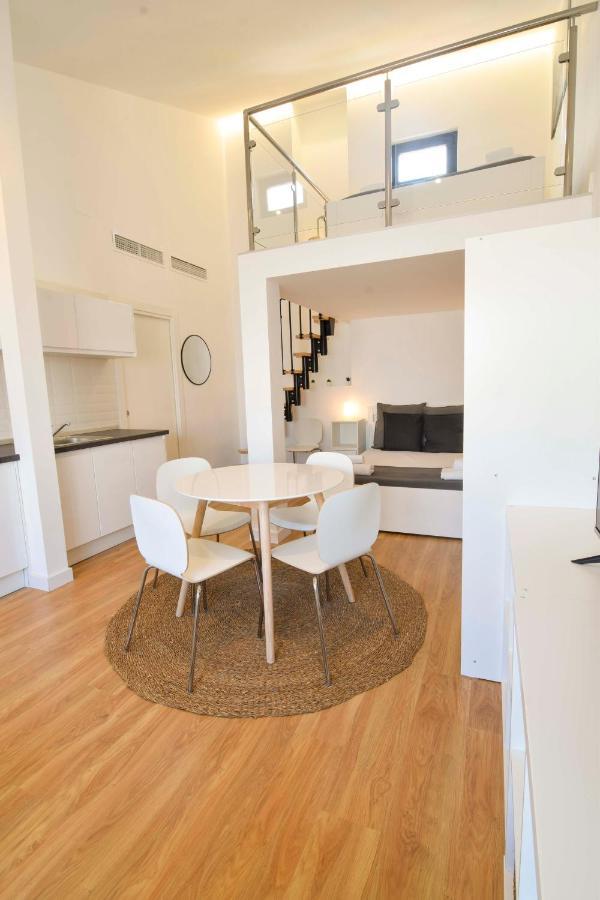 Letmalaga Sweet Wells Appartement Buitenkant foto