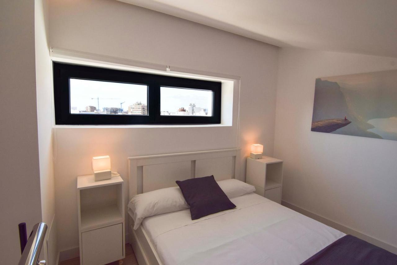 Letmalaga Sweet Wells Appartement Buitenkant foto