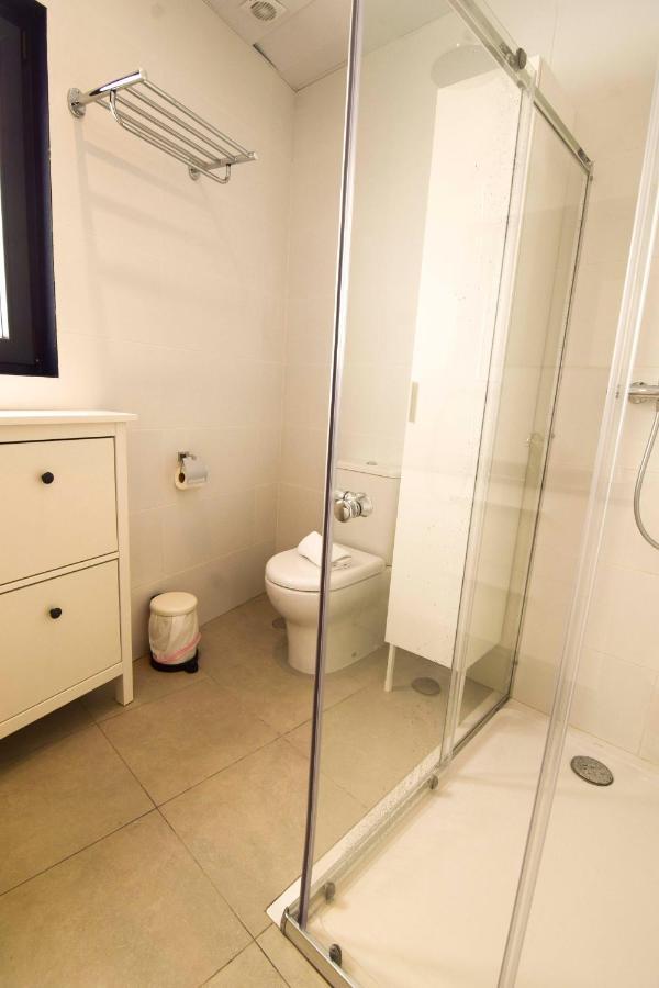 Letmalaga Sweet Wells Appartement Buitenkant foto