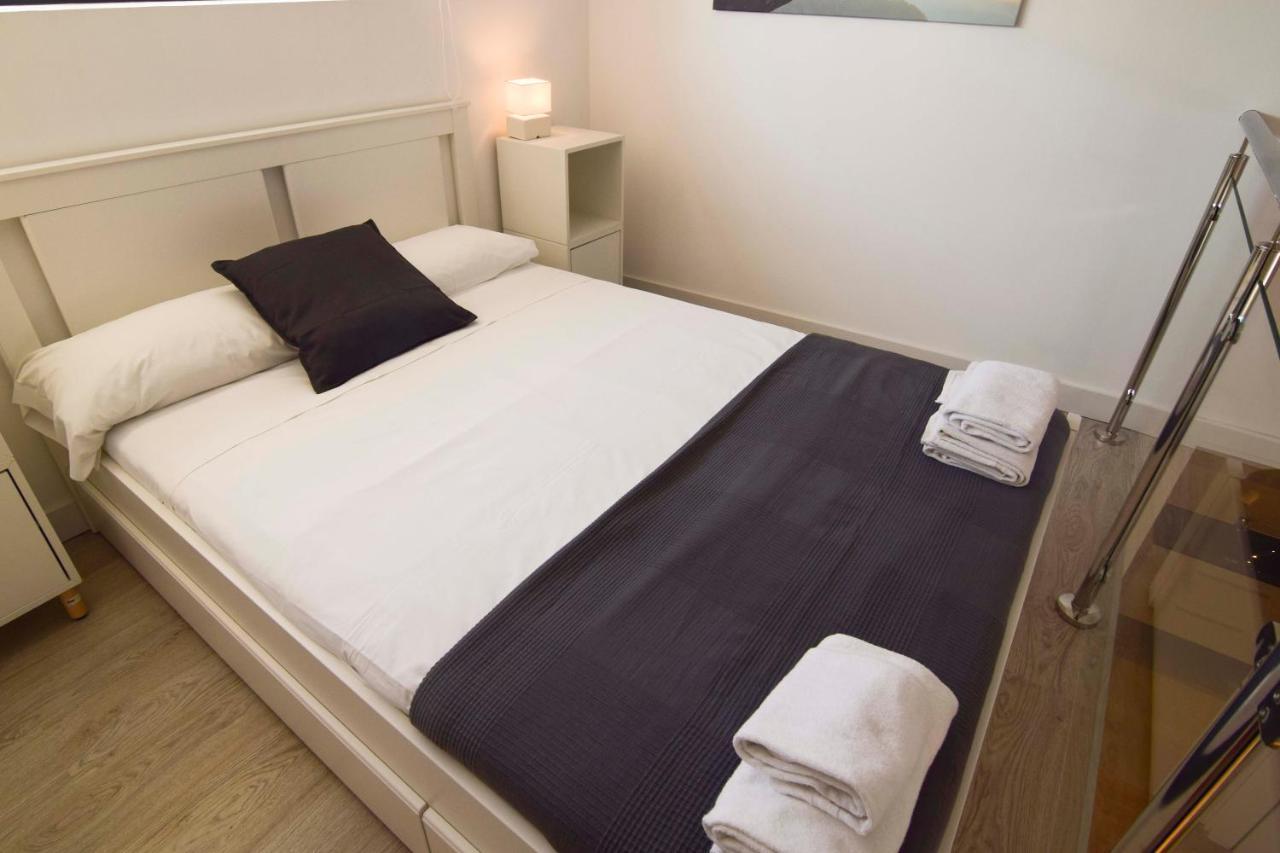 Letmalaga Sweet Wells Appartement Buitenkant foto