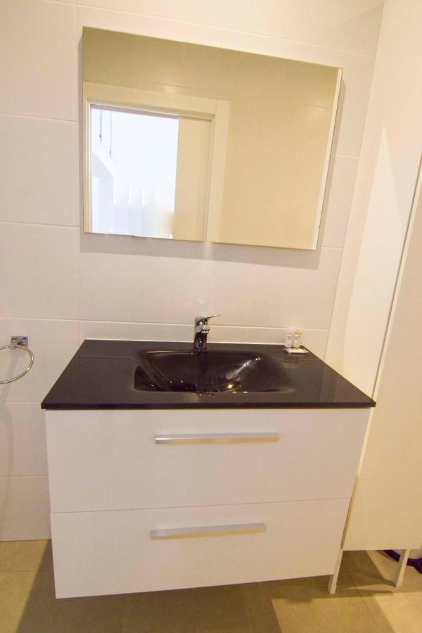 Letmalaga Sweet Wells Appartement Buitenkant foto