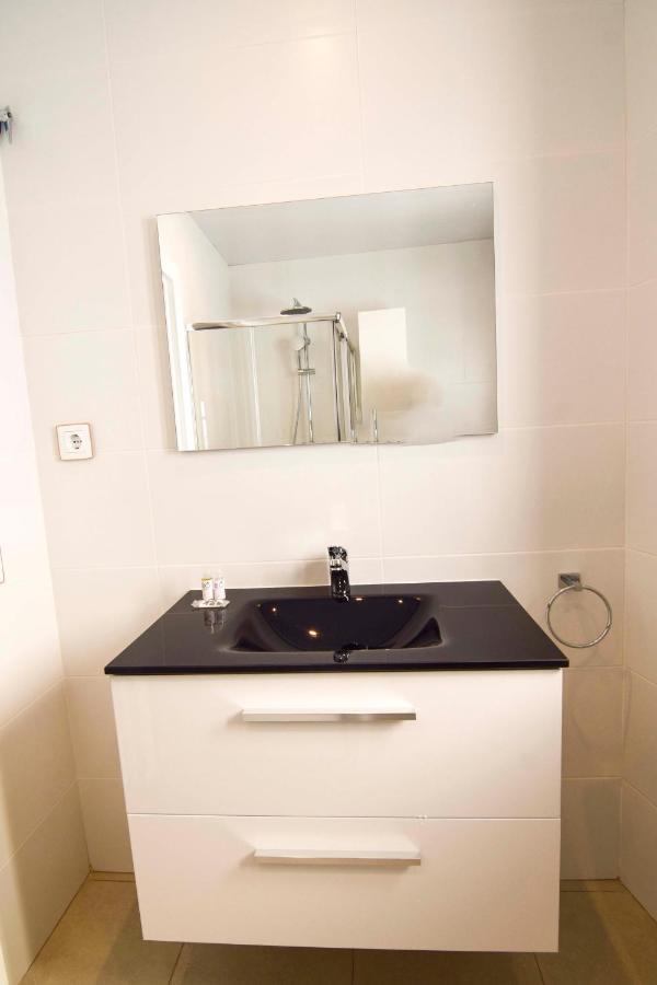 Letmalaga Sweet Wells Appartement Buitenkant foto