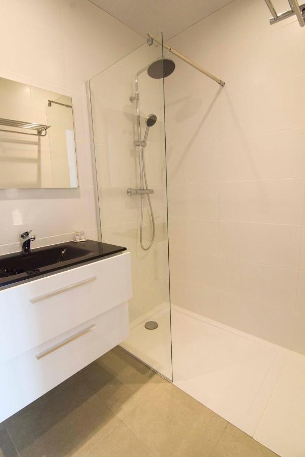 Letmalaga Sweet Wells Appartement Buitenkant foto