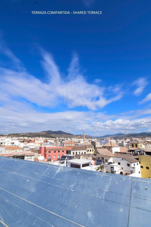 Letmalaga Sweet Wells Appartement Buitenkant foto