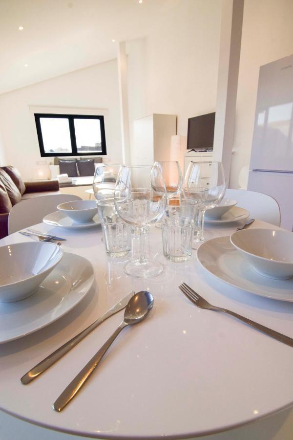 Letmalaga Sweet Wells Appartement Buitenkant foto