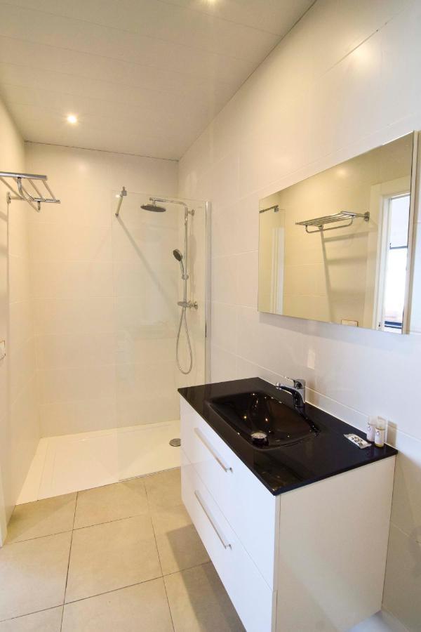 Letmalaga Sweet Wells Appartement Buitenkant foto