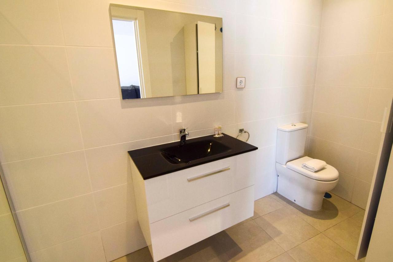 Letmalaga Sweet Wells Appartement Buitenkant foto