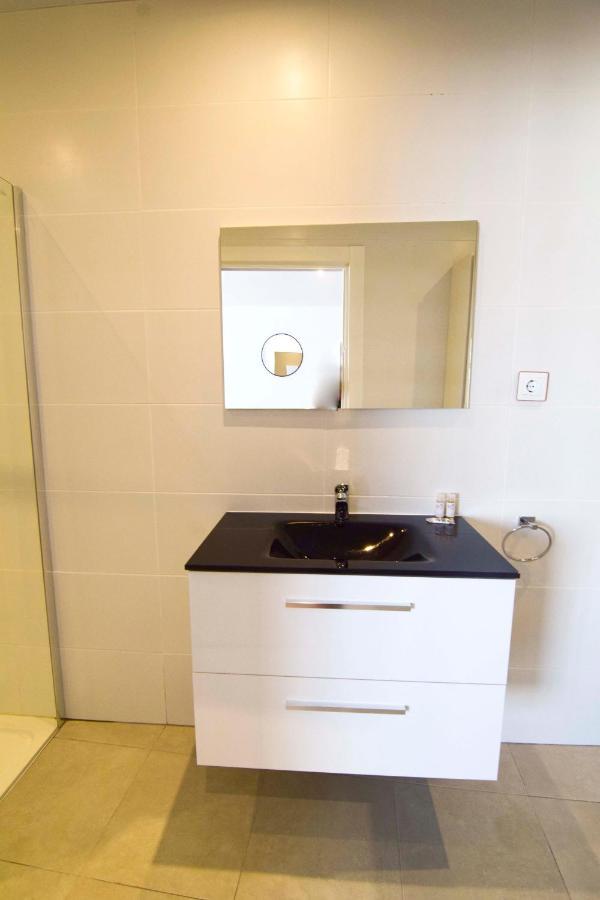 Letmalaga Sweet Wells Appartement Buitenkant foto
