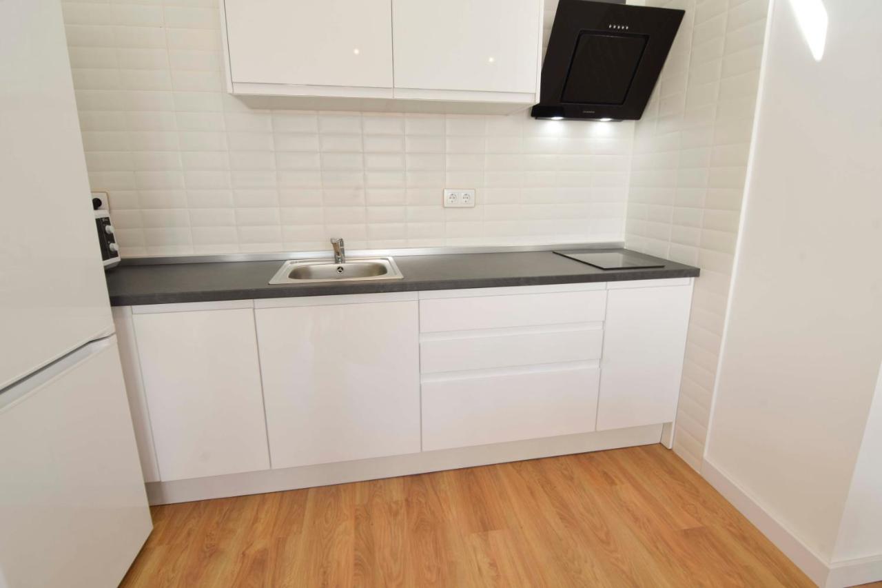 Letmalaga Sweet Wells Appartement Buitenkant foto