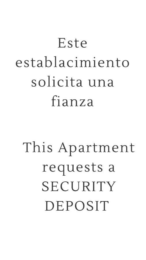 Letmalaga Sweet Wells Appartement Buitenkant foto